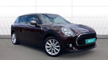 MINI Clubman 1.5 Cooper 6dr Petrol Estate